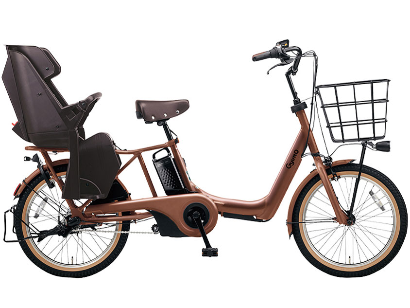 パナソニック ギュット・アニーズ・DX BE-ELAD032-B [マットジェット