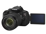 キヤノン、ハイブリッドCMOS AF搭載の「EOS Kiss X6i」 - 価格.com