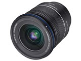 サムヤン、前面フィルター対応の超広角ズームレンズ「AF 14-24mm F2.8
