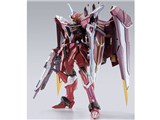 バンダイ、「ガンダムSEED」METAL BUILD ジャスティスガンダムを本日1