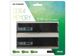 ddr4-3200 16gb2枚組 メモリー」の人気商品一覧 | 安い商品を通販