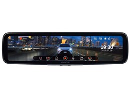 ルームミラー型ドライブレコーダー デジタルミラー」の人気商品一覧