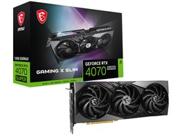 グラフィックボード ビデオカード rtx4070 super」の人気商品一覧