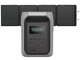 EcoFlow 220W片面ソーラーパネルGen2」の人気商品一覧 | 安い商品を