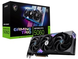 グラフィックボード・グラボ・ビデオカード Palit GeForce RTX 5060