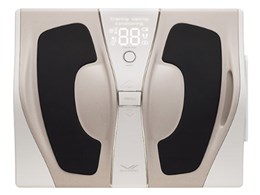 トレーニングマシン フィットネスマシン シックスパッド フット