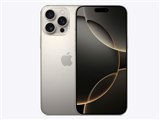 Apple iPhone 16 Pro Max 512GB docomo [ホワイトチタニウム] 価格比較