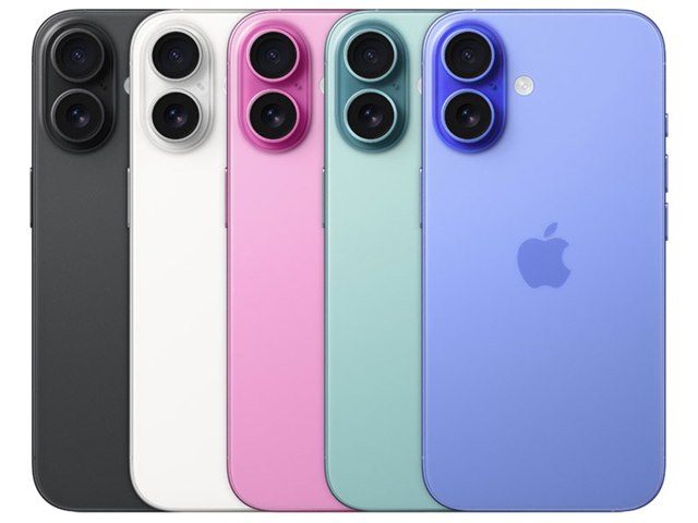 iPhone 16 中古一覧｜SIMフリー・キャリア - 価格.com
