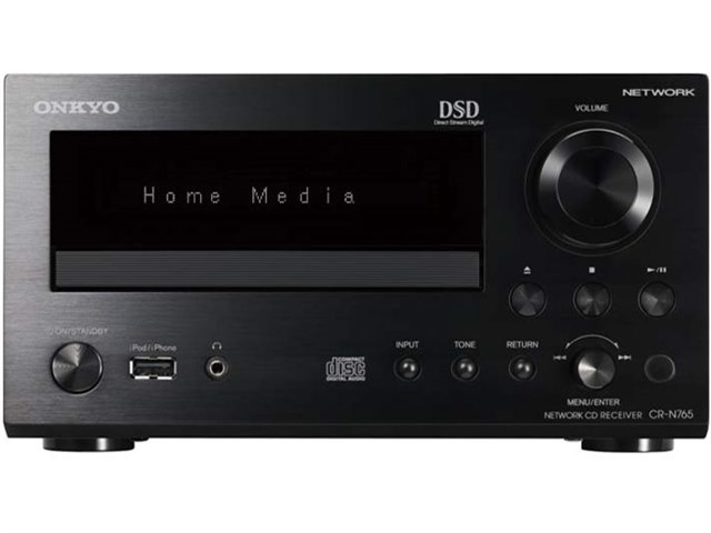 CR-N765(B) [ブラック]の製品画像 - 価格.com