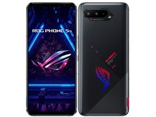 ASUS ROG Phone 5s 256GB SIMフリー [ファントムブラック] 価格比較