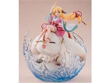 Solarain 縁結びの妖狐ちゃん 1/7 塗山蘇蘇 万水依山Ver. 価格比較