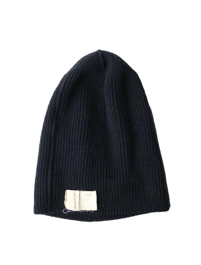 US NAVY WATCH CAP | 50年代 - MATIN, VINTAGE OUTFITTERS ビンテージ