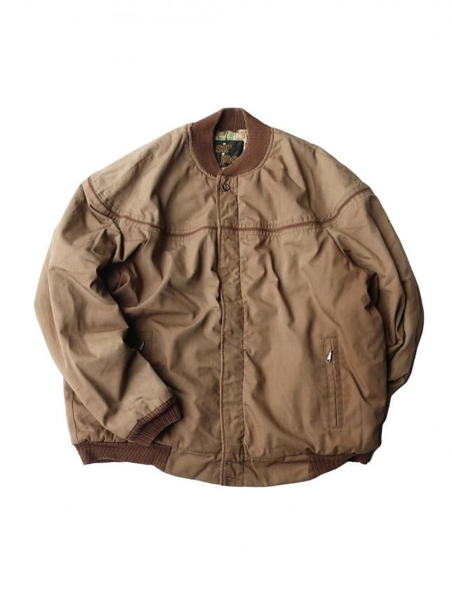 60s SIR JAC DERBY JACKET | サイズ42 - MATIN, VINTAGE OUTFITTERS