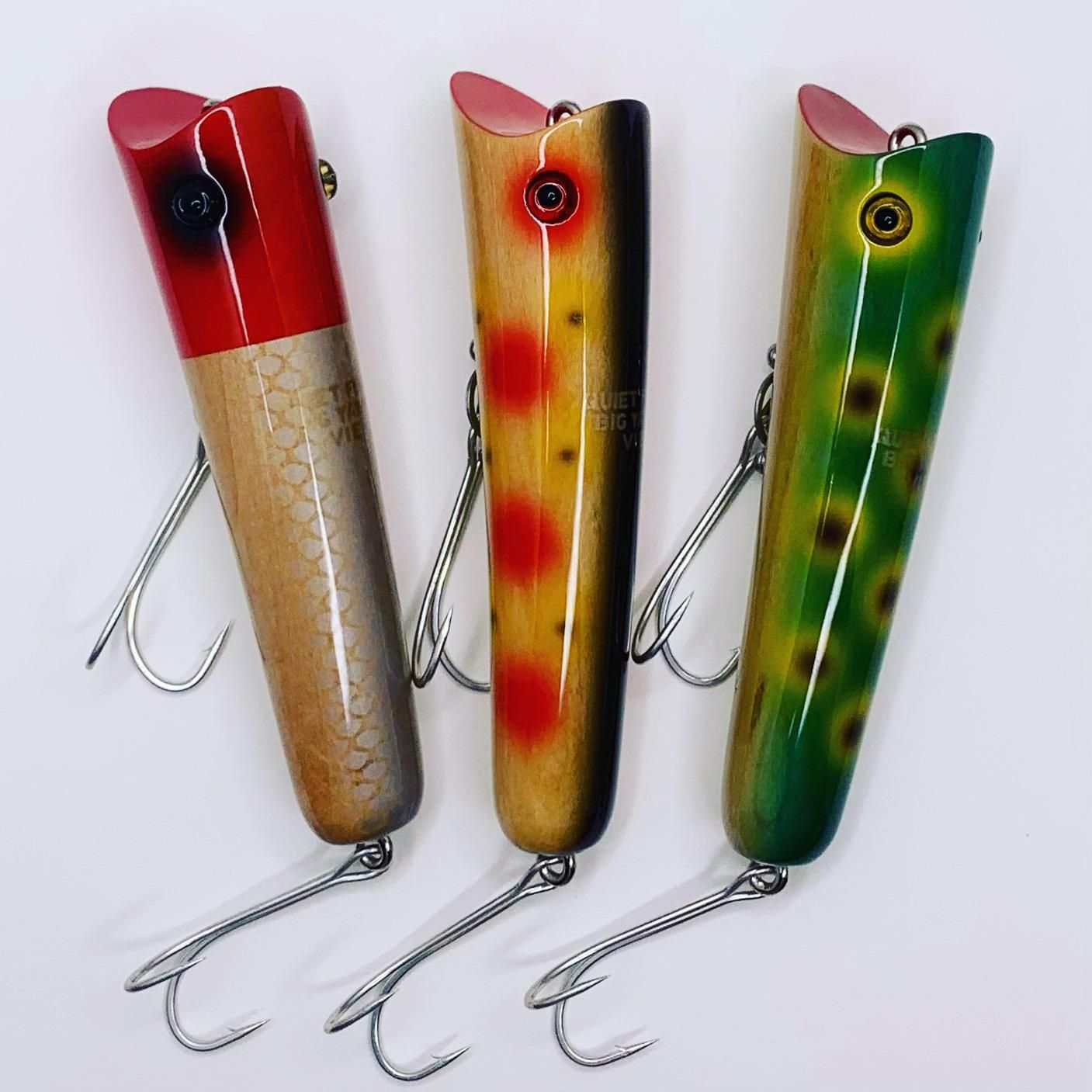 NEW RELEASE (mass production) - quiet funk craft works