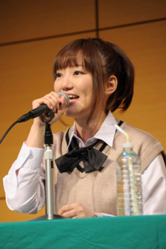 Webラジオ『良子と佳奈のアマガミ CS』第2回公開録音レポ | アニメイト