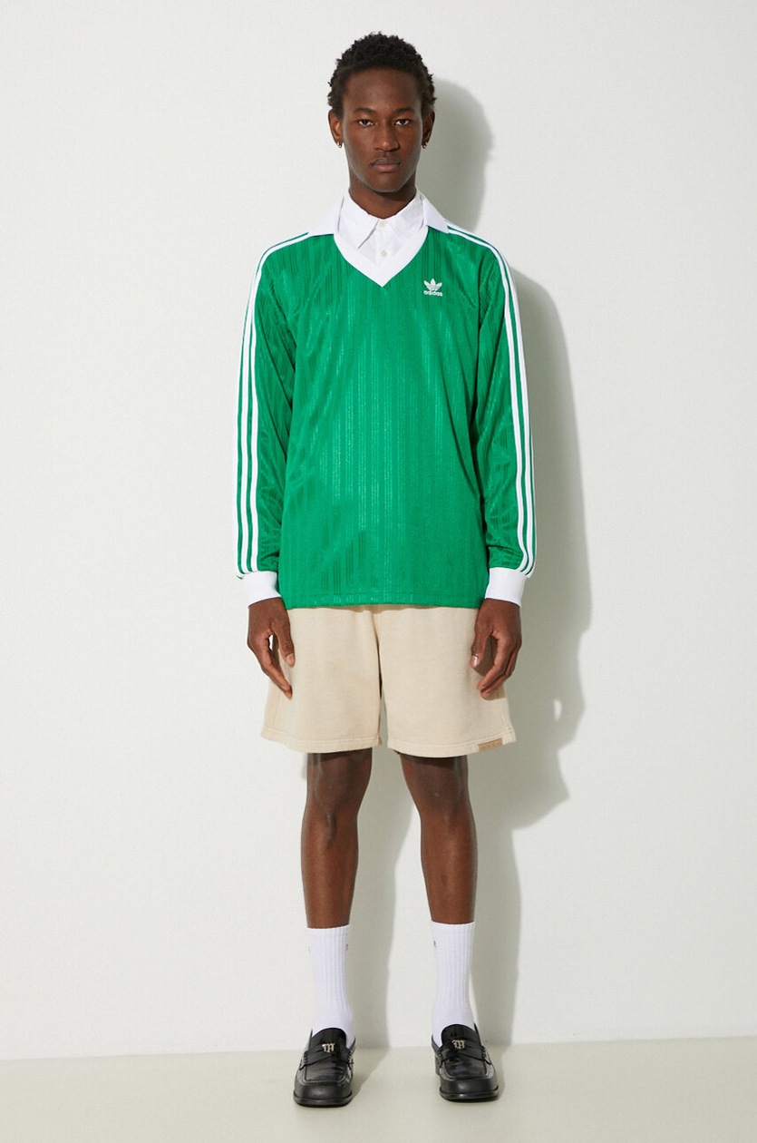 adidas Originals longsleeve shirt Adicolor Piqué Football Long
