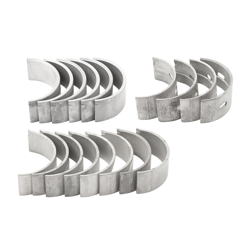 STD Connecting Rod Main Bearing Set For Kawasaki ZX6R Ninja ZX 6R