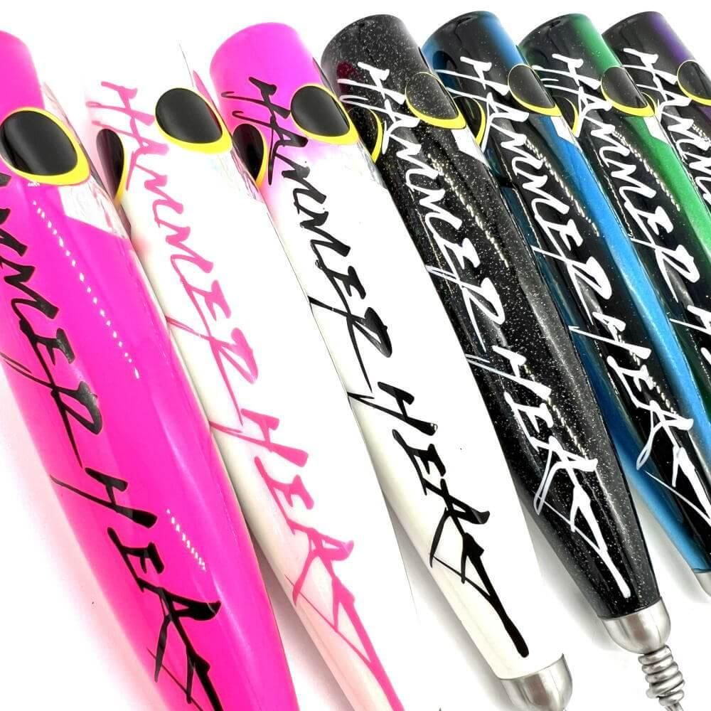 ハンマーヘッド シャラポア220R 【公式通販】