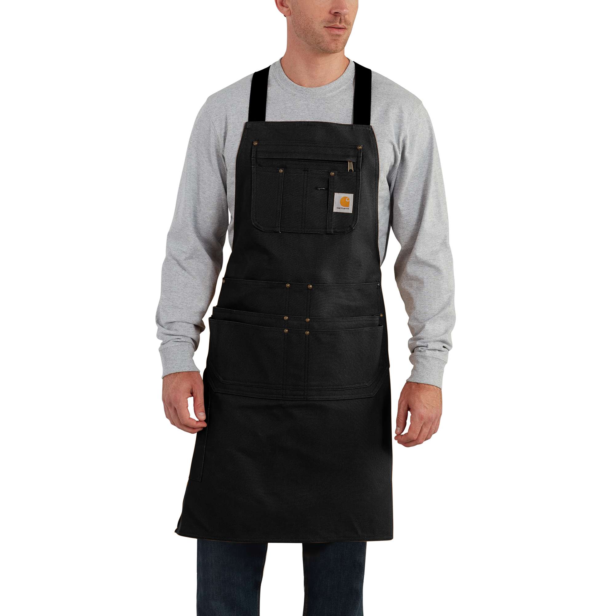 Firm Duck Apron | New Men's Clothes & Gear | Carhartt