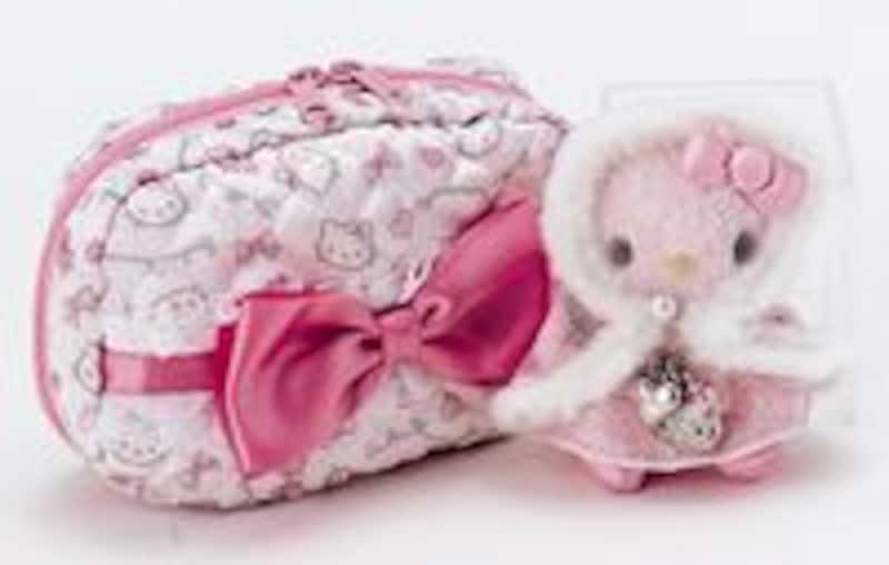 トップネイリストとキティちゃんのコラボ！ [ネイルアート] All About