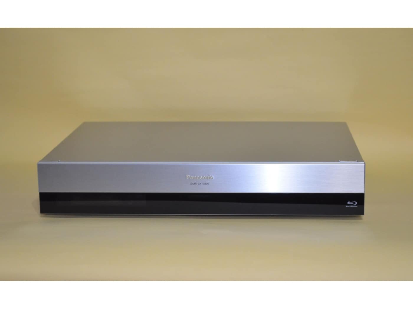 パナソニック「DMR-BXT3000」レビュー [ブルーレイレコーダー] All About