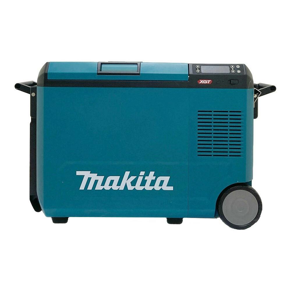 マキタ 充電式保冷温庫 18V/40Vmax対応 29L 青 CW004GZ 本体のみ