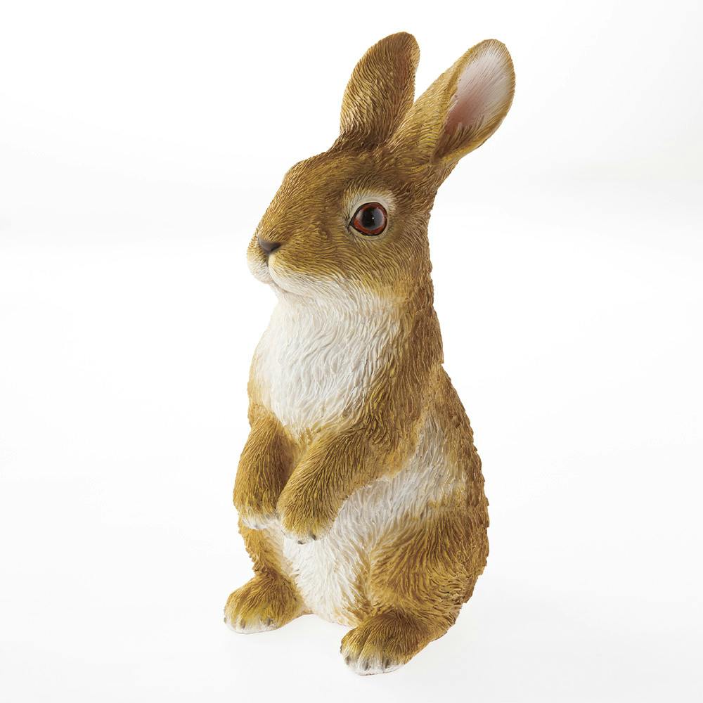 カインズ スタンドうさぎ | ガーデンオブジェ・ガーデン雑貨 通販