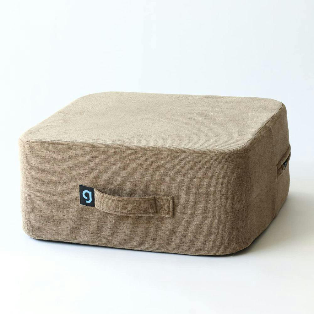 ジムテリア シェイプキューブ カカオブラウン | その他 トレーニング