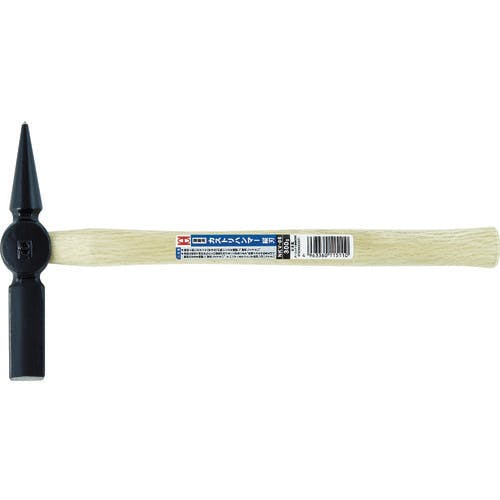 CAINZ-DASH】オーエッチ工業 カストリハンマー 縦刃 ＃3／4 NKV-06