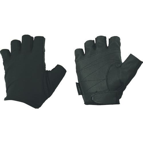 CAINZ-DASH】おたふく手袋 フーバー シンセティックレザーグローブ 5