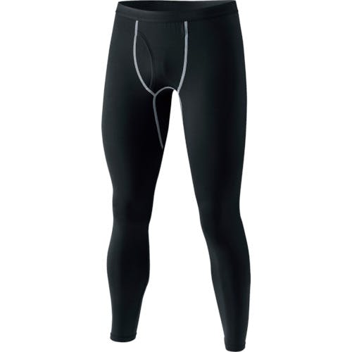 CAINZ-DASH】おたふく手袋 BTパワーストレッチ 前開きロングタイツ