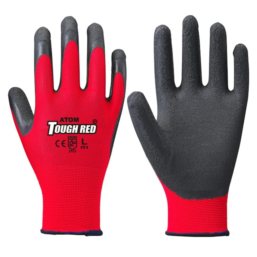 1470H L タフレッドヘッダー | 作業着・作業服・安全靴 通販