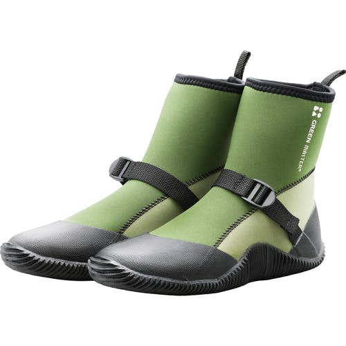 CAINZ-DASH】アトム グリーンマスターライト グリーン M 2622-GRE-M