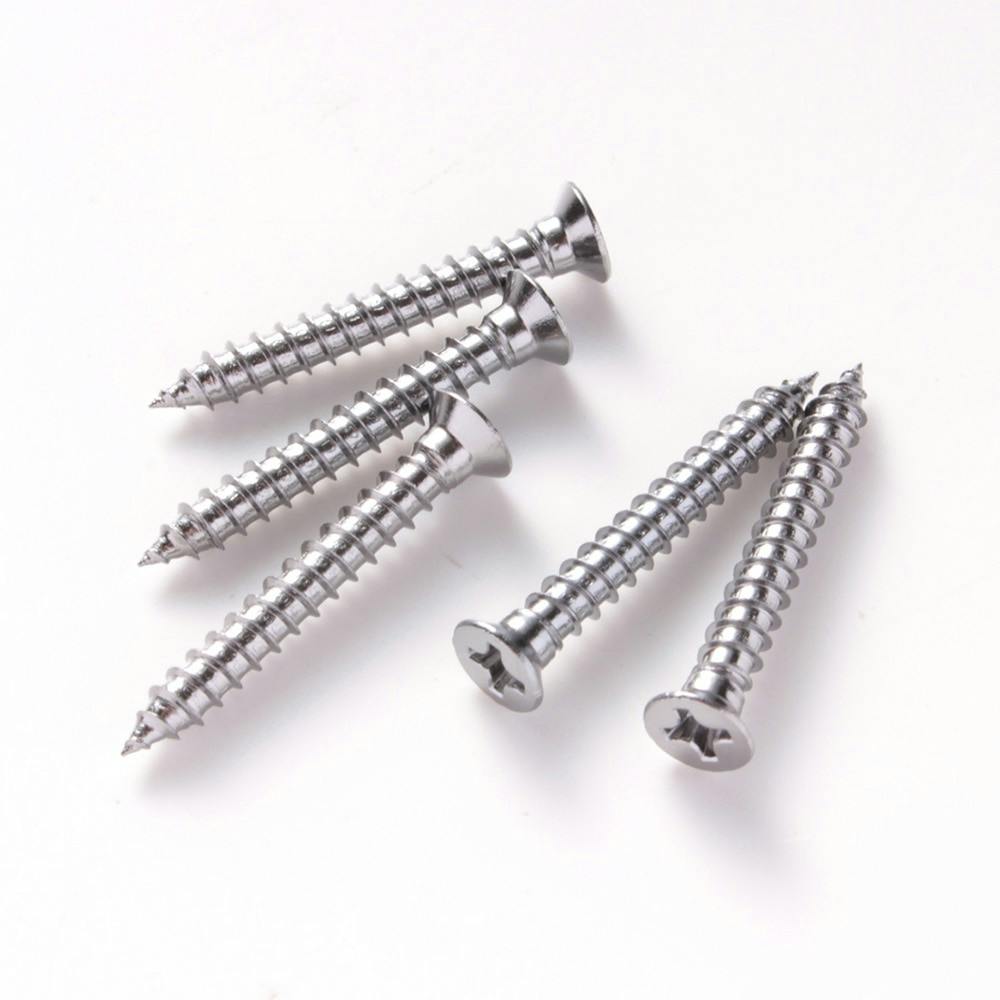 タッピングビス ロイヤルチャネルサポート専用 25mm AT-P25 10本入