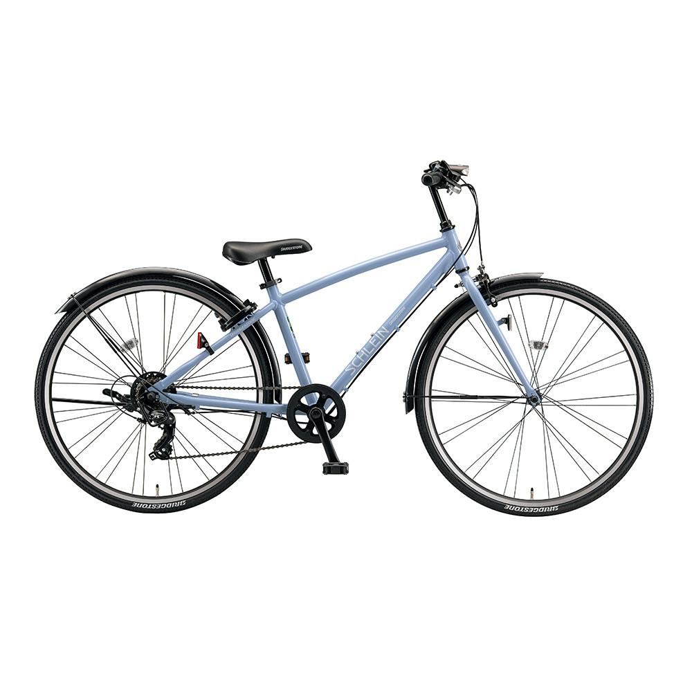 自転車】シュライン SCHLEIN 26インチ SHL65 E.Xミストグリーン | 子供