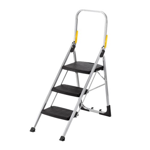 作業用踏み台 3段 | 文房具・事務用品 通販 | ホームセンターのカインズ