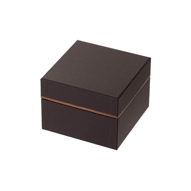 ヘッズ BOX－紙 W180×D180×H130mm 4個 HEADS CLI-HBL | 文房具