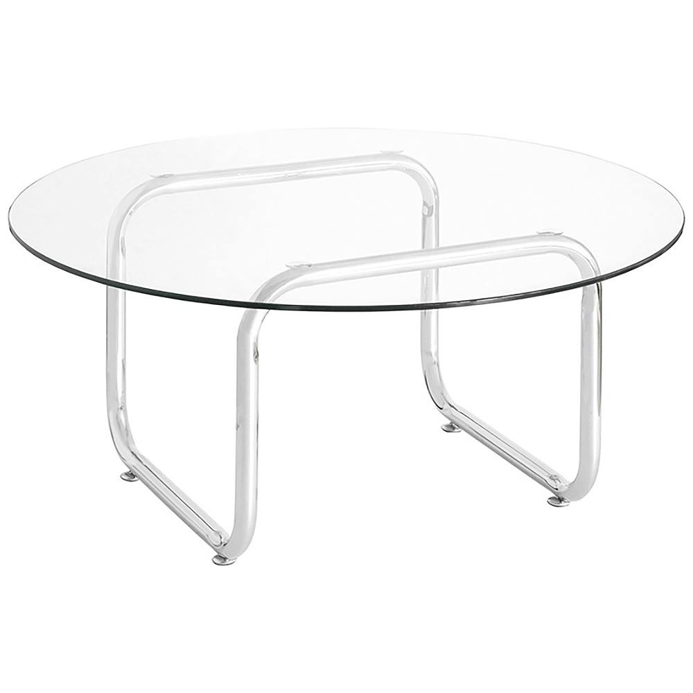 宮武製作所 MIYATAKE ガラステーブル Trares（トラレス）クリア