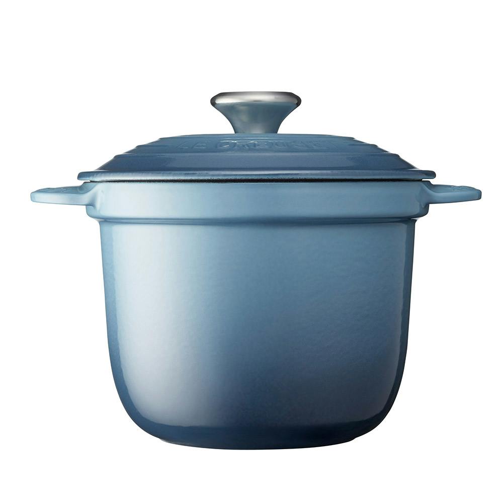 ルクルーゼ ココット・エブリィ 18 LE CREUSE COCOTTE EVERY【両手鍋