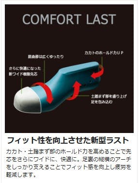ミドリ安全 安全靴 ブラック 24.0cm オールハトメ メンズ レディース
