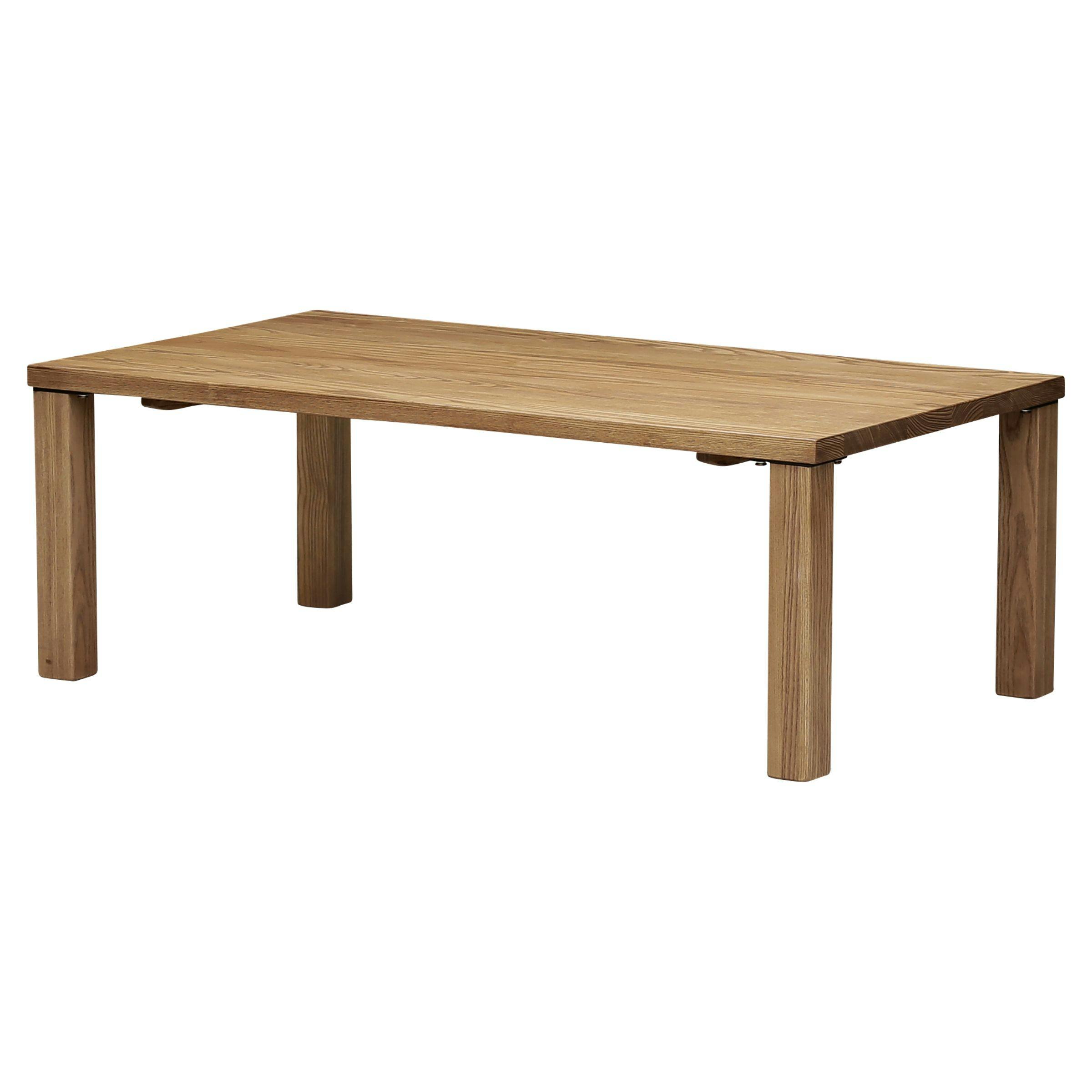 nora. センターテーブル ベラ ナチュラル おしゃれ 北欧 リビング