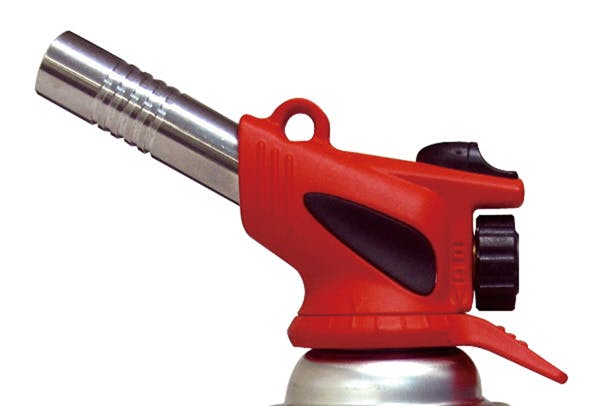 エキスプレス PIEZOトーチバーナーヘッドのみ-354 351V-1 ピエゾトーチ