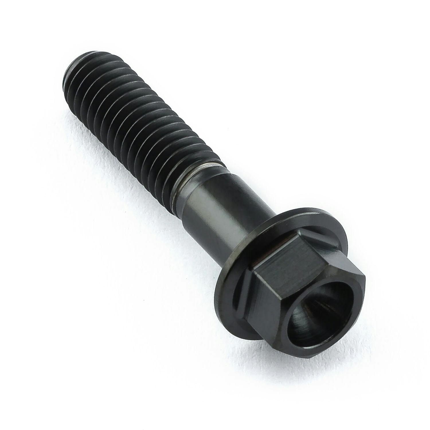 Pro-Bolt プロボルト チタン ヘックスヘッド M6x(1.00mm)x28mm