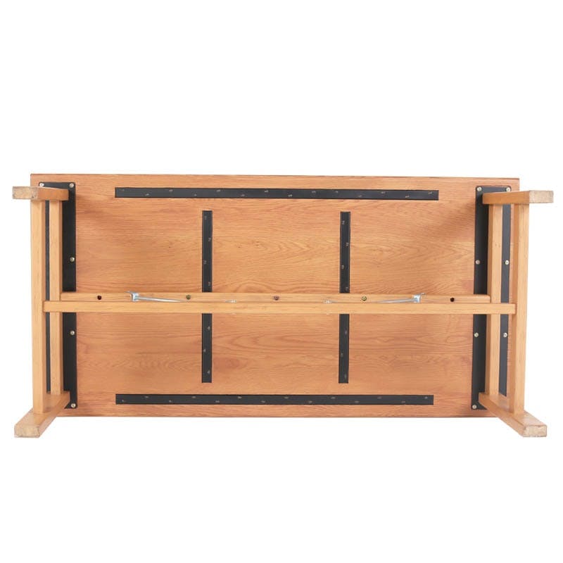 ダルトン DULTON ”ライト” ダイニング テーブル 1800”WRIGHT” DINING