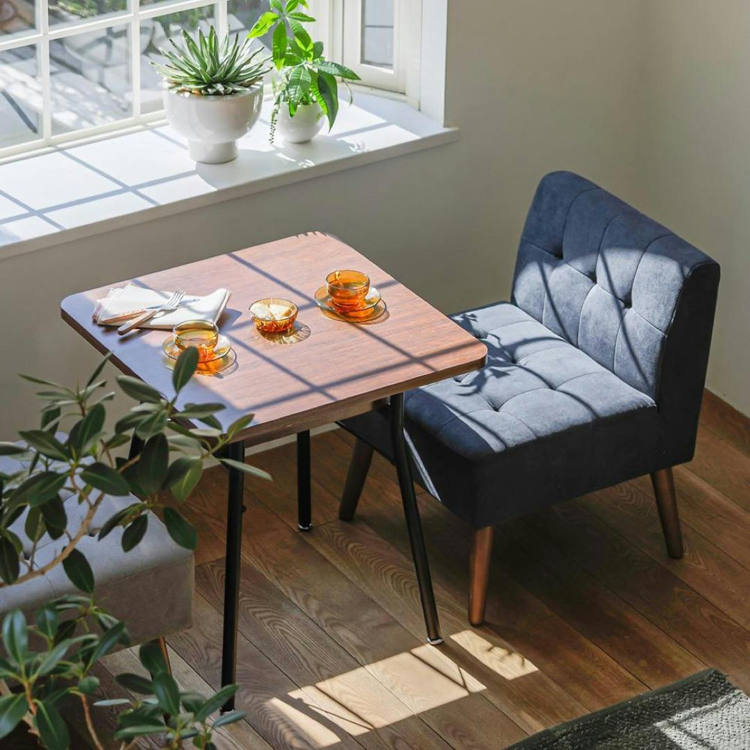 KOEKI 弘益 Mash MASH ミルド ダイニングテーブル 組立品 ※テーブル