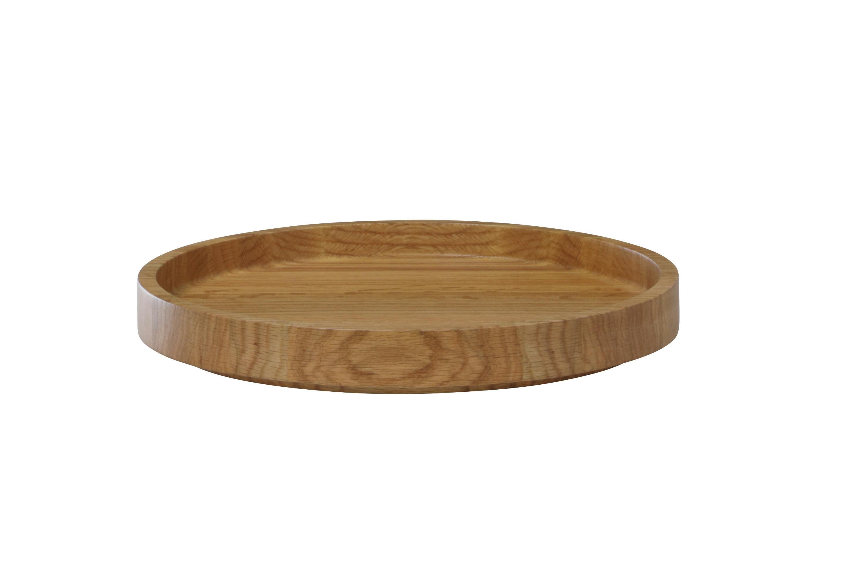 SIEVE ALL-PT001 Woodware Living Plate ナチュラル 35×35×4 トレー