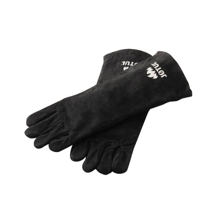 NorwegianStyle ヨツールグローブ 革製 薪ストーブ アウトドア MJ400