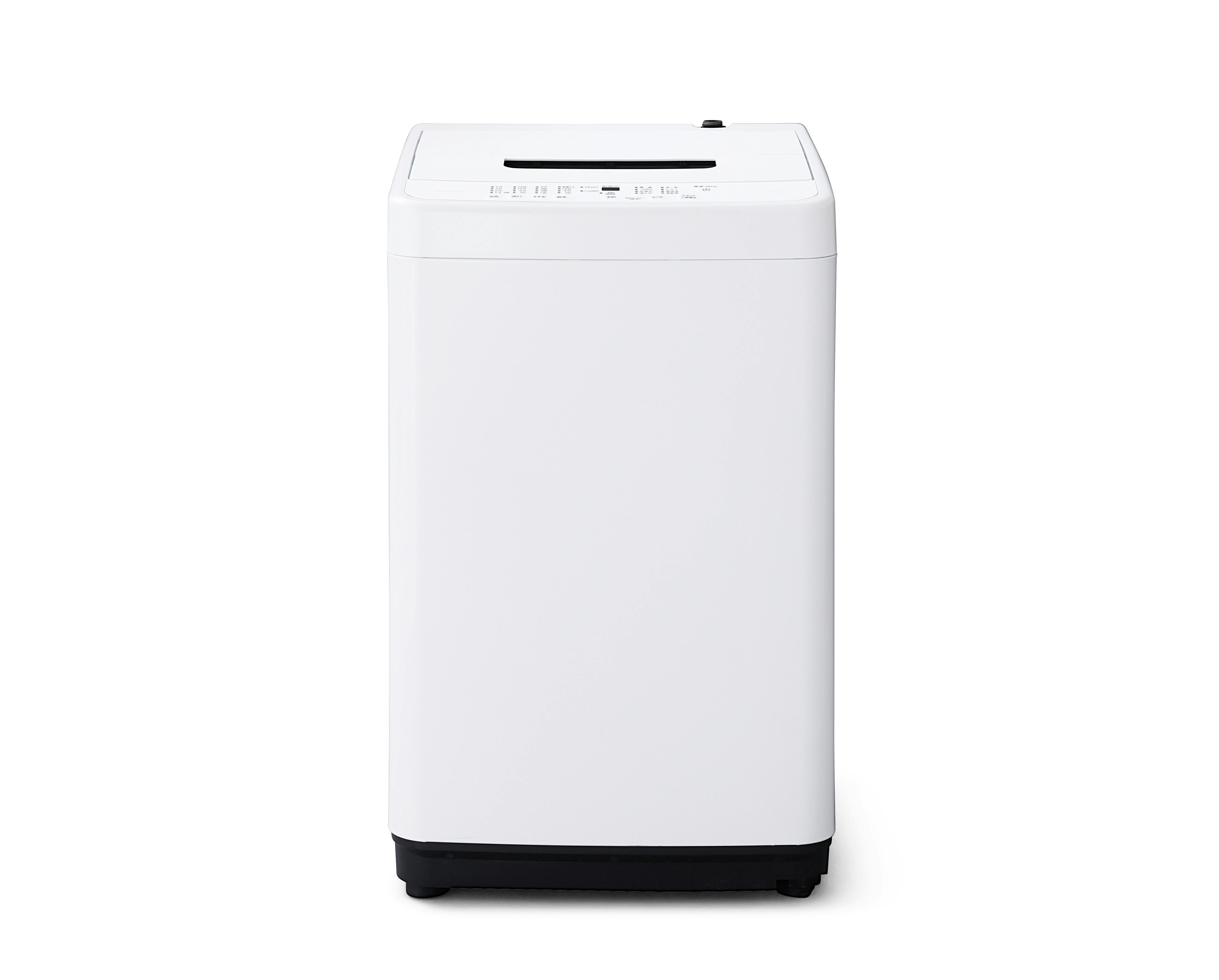 アイリスオーヤマ 【軒先渡し】家電2点セット(冷凍冷蔵庫 118L+全自動