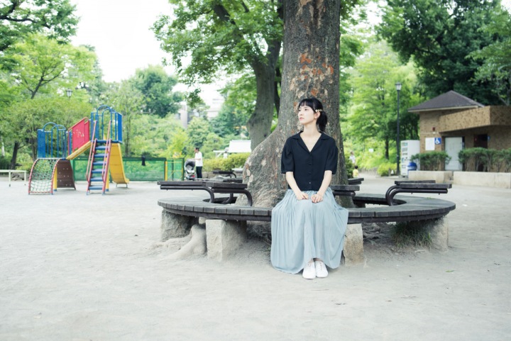 南壽あさ子、デビュー5周年となる2ndアルバム『forget me not』を