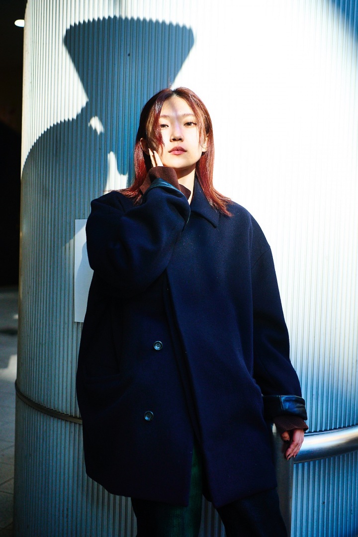 ExWHYZ】Episode21 maho「大事だからこそ、新しく4人で」 - OTOTOY